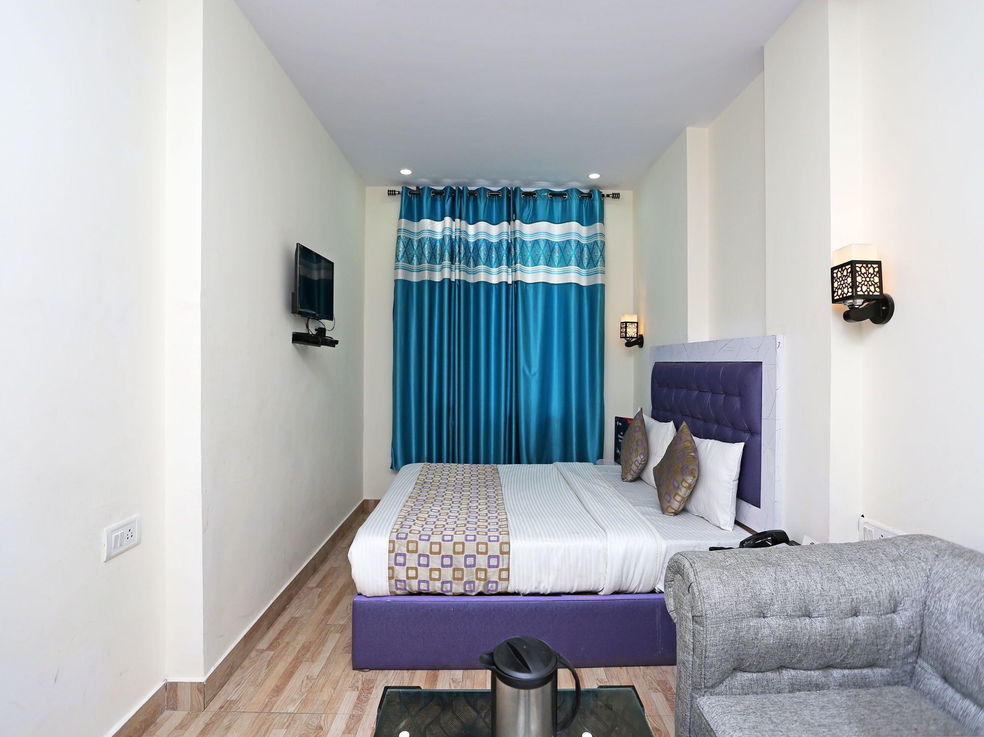 Oyo 9912 Hotel Rock Sea Manali  Exterior photo